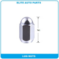 Dualie Lug Nuss für Auto Rad